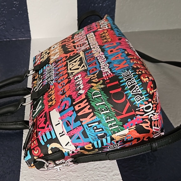 Karl Lagerfeld Crossbody/Handbag